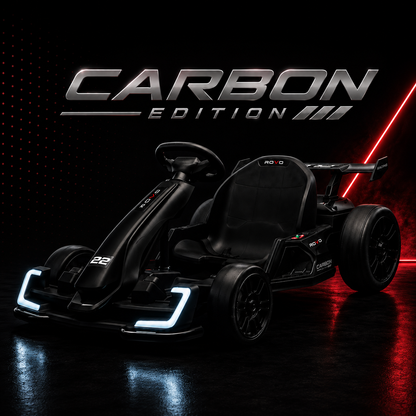 ROVO Electric Drift Kart for Kids